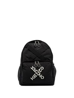 Kenzo рюкзак с логотипом
