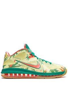 Nike кроссовки Lebron 9 Low