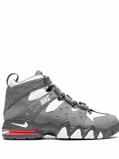 Nike кроссовки Air Max CB 94 Cool Grey
