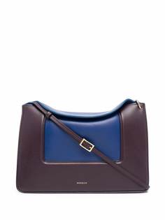 Wandler сумка на плечо Penelope в стиле колор-блок