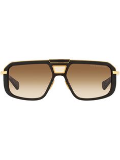 Dita Eyewear солнцезащитные очки Mach-8