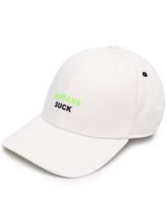 Diesel кепка C-Hurt с вышивкой