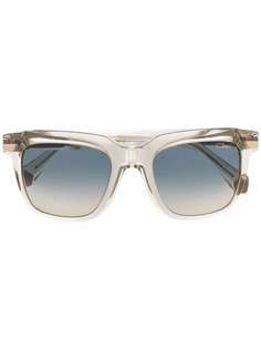 Cazal солнцезащитные очки 8501