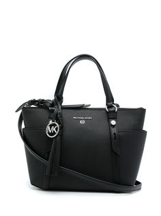 Michael Michael Kors сумка-тоут Sullivan с логотипом