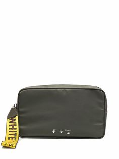Off-White клатч Industrial Belt