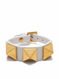 Valentino Garavani браслет Rockstud с пряжкой