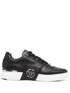 Philipp Plein кроссовки Phantom Kick$