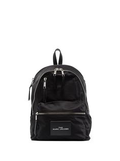 Marc Jacobs рюкзак The Zipper