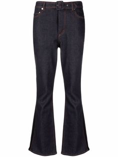Erdem джинсы bootcut