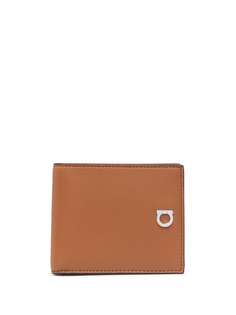 Salvatore Ferragamo бумажник с логотипом