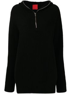 Cashmere In Love кашемировое худи Nara на молнии