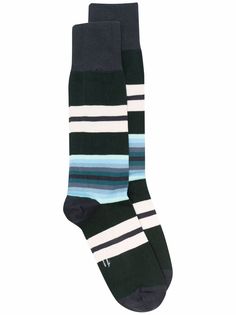 PAUL SMITH носки в полоску