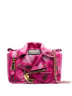 Moschino сумка через плечо