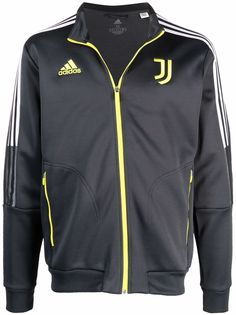 adidas спортивная куртка Juventus Anthem