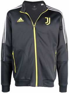 adidas спортивная куртка Juventus Anthem