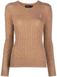 Polo Ralph Lauren джемпер с длинными рукавами