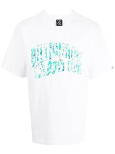 Billionaire Boys Club футболка с логотипом