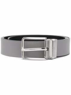 Emporio Armani ремень с пряжкой