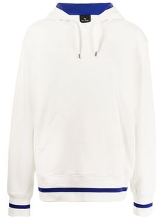 PAUL SMITH куртка с принтом
