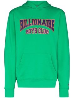 Billionaire Boys Club толстовка с принтом