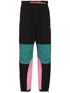 Billionaire Boys Club BBC CONTRAST SHELL SWTPNT BLK