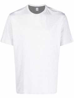 Eleventy футболка с логотипом