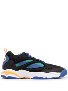 PUMA кроссовки на шнуровке