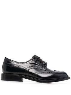 Trickers броги Bourton