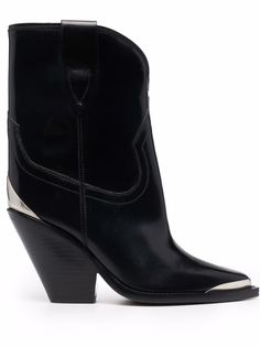 Isabel Marant сапоги Leyane