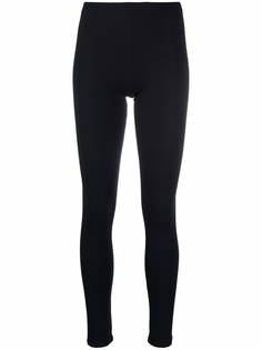 Majestic Filatures укороченные легинсы с завышенной талией