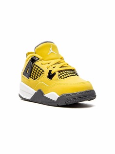 Jordan Jordan 4 low-top sneakers