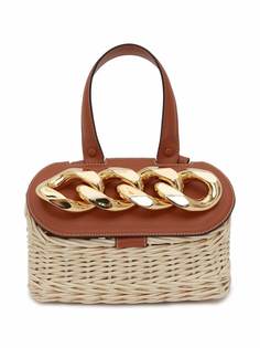 JW Anderson сумка с цепочкой