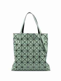 Bao Bao Issey Miyake сумка-тоут Prism