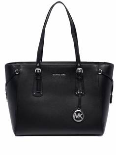 Michael Michael Kors сумка-тоут Voyager среднего размера