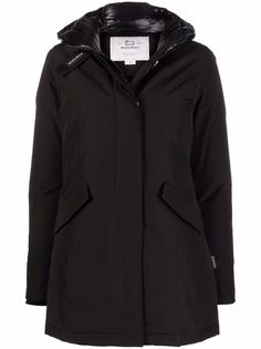 Woolrich пуховик Arctic