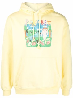 PACCBET худи World-Peace