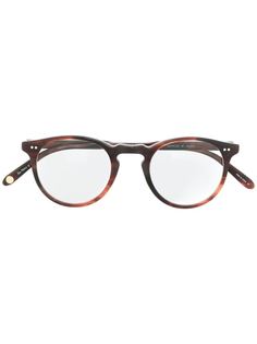 Garrett Leight очки Glencoe