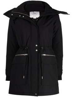 Woolrich пуховик Chena