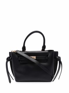 Michael Michael Kors сумка-тоут Hamilton
