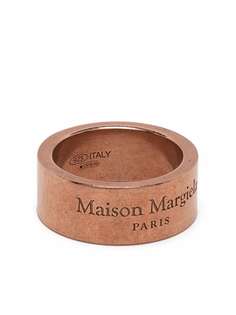 Maison Margiela кольцо с логотипом