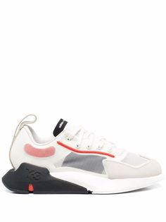Y-3 кроссовки из коллаборации с adidas