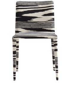 Missoni Home стул Neus Miss