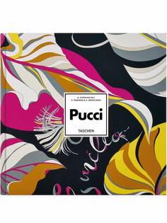 TASCHEN книга Pucci. Updated Edition