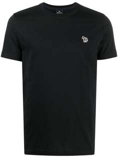 PAUL SMITH футболка с логотипом