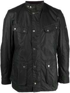 Barbour вощеная куртка International Duke