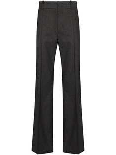 Isabel Marant ISA MAR HAMPTONY WDE FT TRS GRY