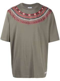 Marcelo Burlon County of Milan Marcelo Burlon County of Milan CMAA054F21JER0025627 GREEN ApiCreated