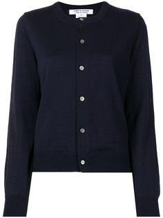 Comme Des Garçons Comme Des Garçons кардиган на пуговицах