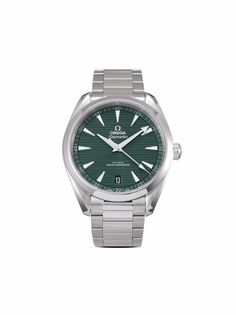 OMEGA наручные часы Seamaster Aqua Terra 150 M pre-owned 41 мм 2021-го года