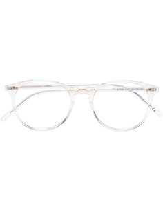 Saint Laurent Eyewear очки SL106